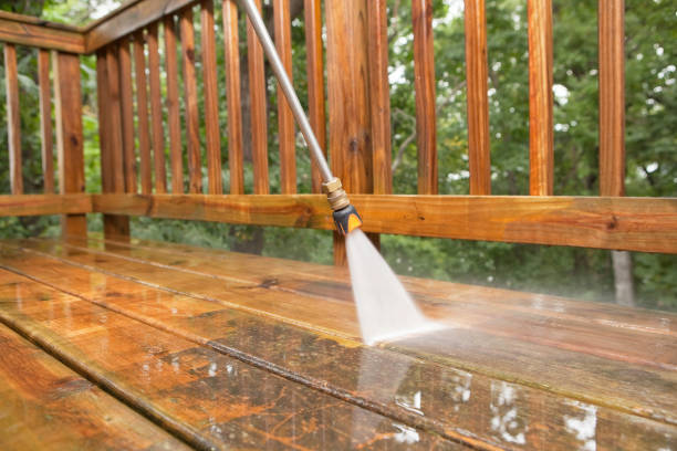 Best Exterior Home Cleaning  in Goodman, MS