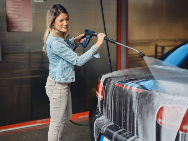 Best Pressure Washing Cost  in Goodman, MS