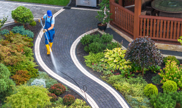 Why Choose Our Certified Pressure Washing Experts for Your Project Needs in Goodman, MS?